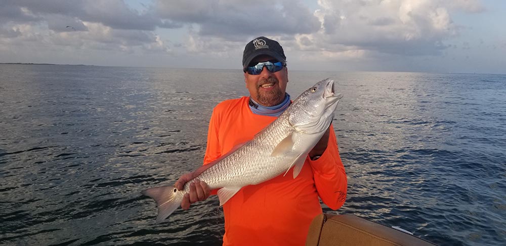 Post image for Want to catch some redfish?